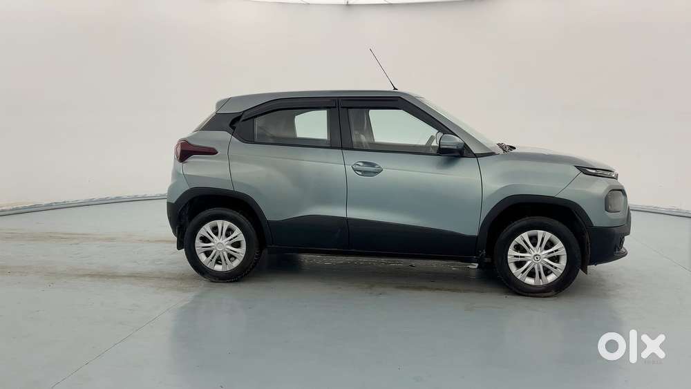 Tata Punch Adventure, 2022, Cng & Hybrids