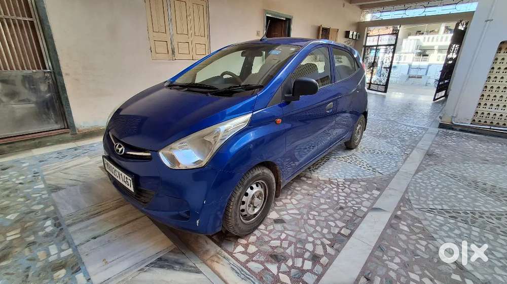 Hyundai Eon Era 2012 Manual Petrol