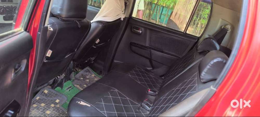 An Excellent Condition Car For Medium Family. Need Urgent Money.