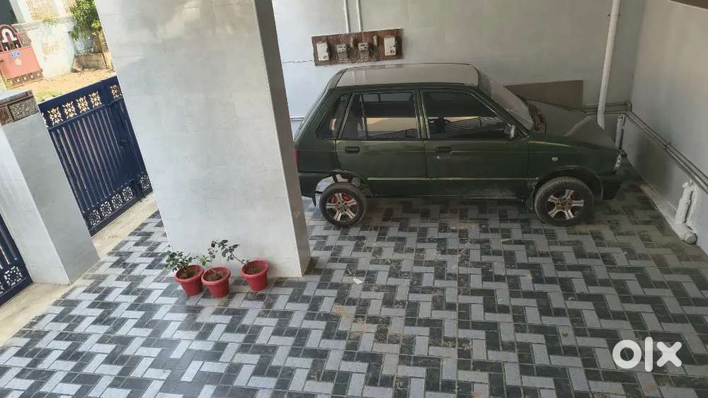 Maruti Suzuki 800 1998 Petrol Well Maintained