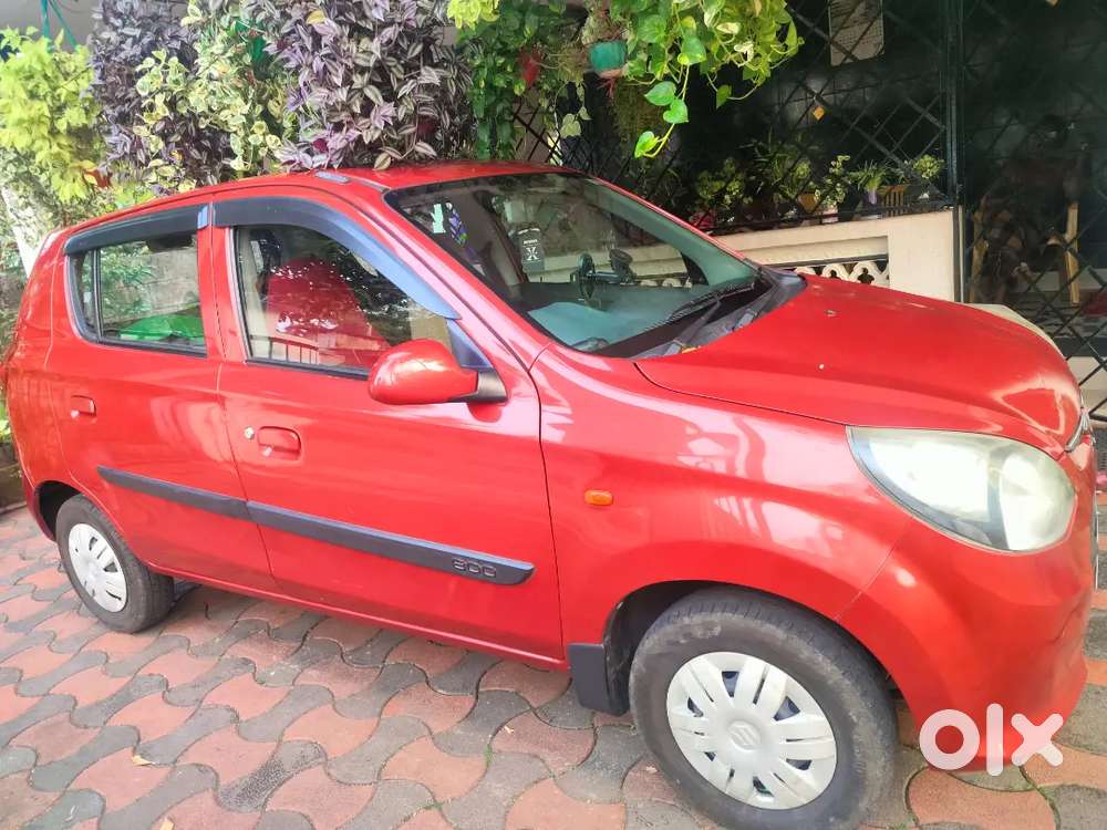 Very Good Condition, Alto 800