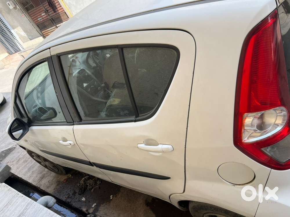 Maruti Suzuki Ritz 2015 Diesel