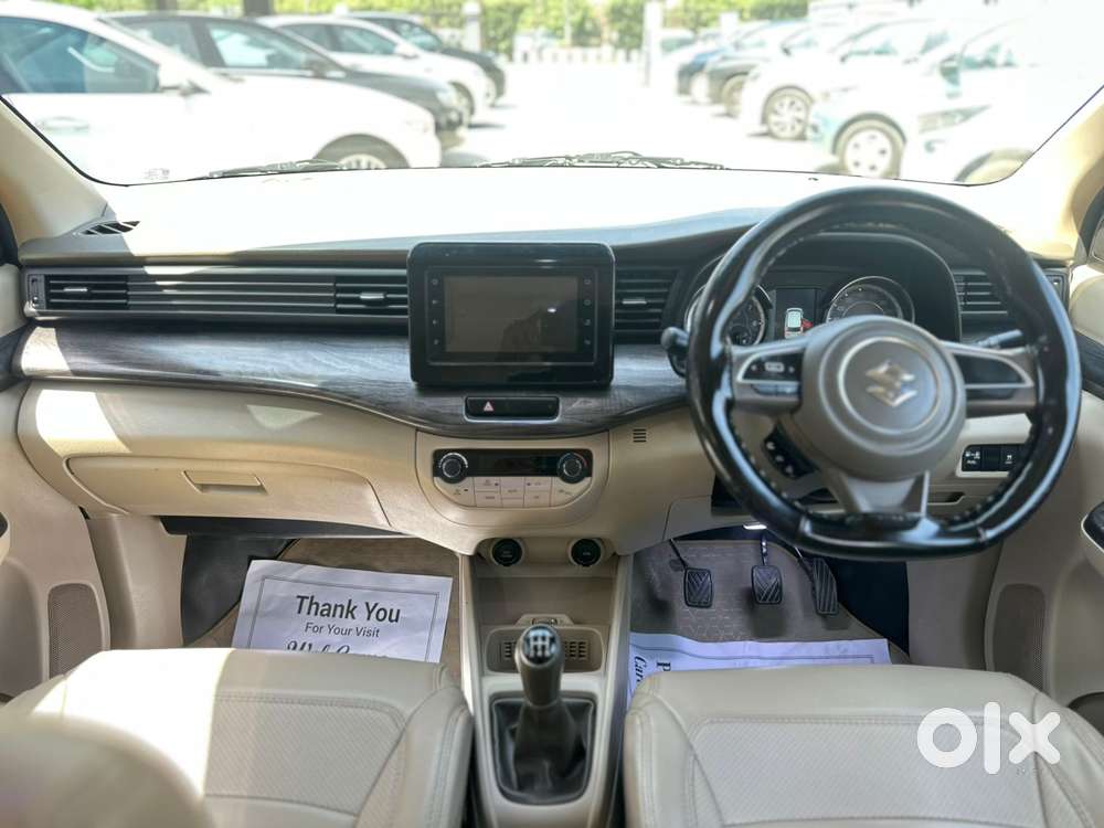 Maruti Suzuki Ertiga 1.5 Zxi, 2024, Cng & Hybrids