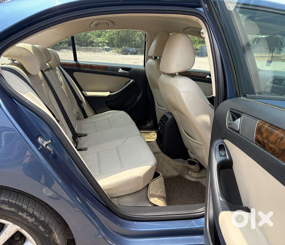 Volkswagen Jetta 1.4 Tsi, 2015, Petrol