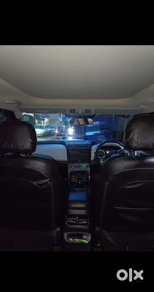 Hyundai Creta 1.6 Sx Option Diesel, 2022, Diesel