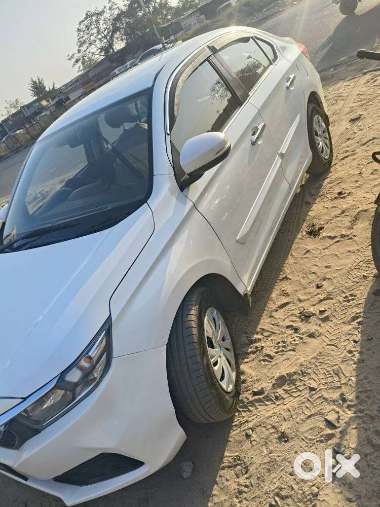 Honda Amaze 2013-2016 S I-dtech, 2019, Diesel