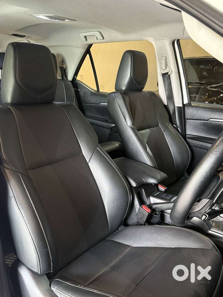 Toyota Fortuner 4x4 At 2.8 Diesel, 2022, Diesel