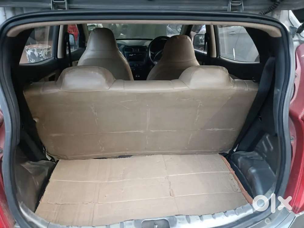 Hyundai Eon 2014 Petrol Good Condition