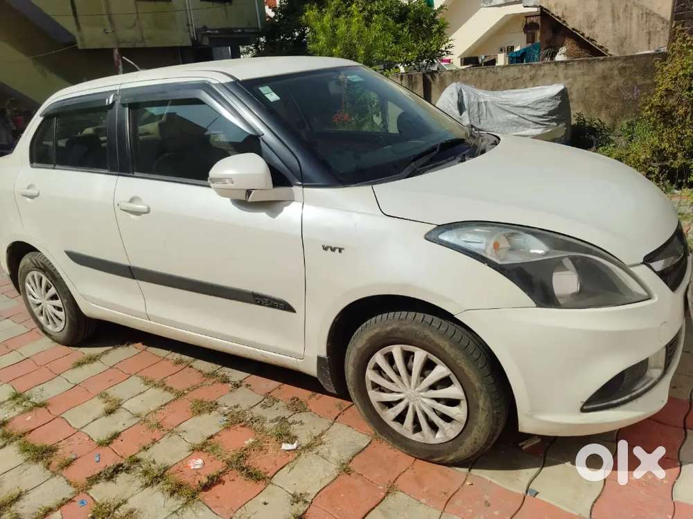 Car For Sell Swift Dzire