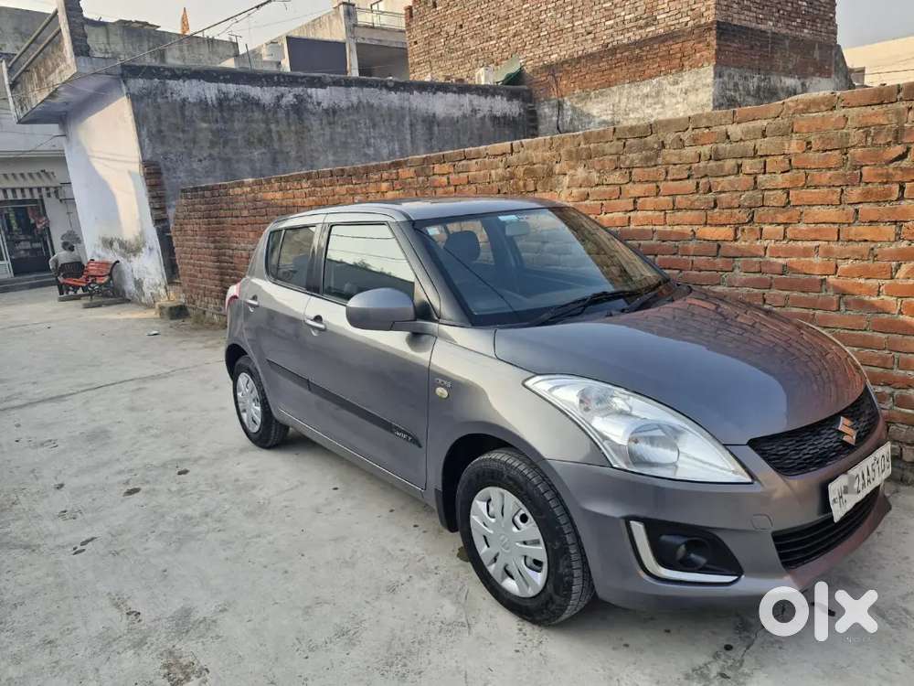 Maruti Suzuki Swift