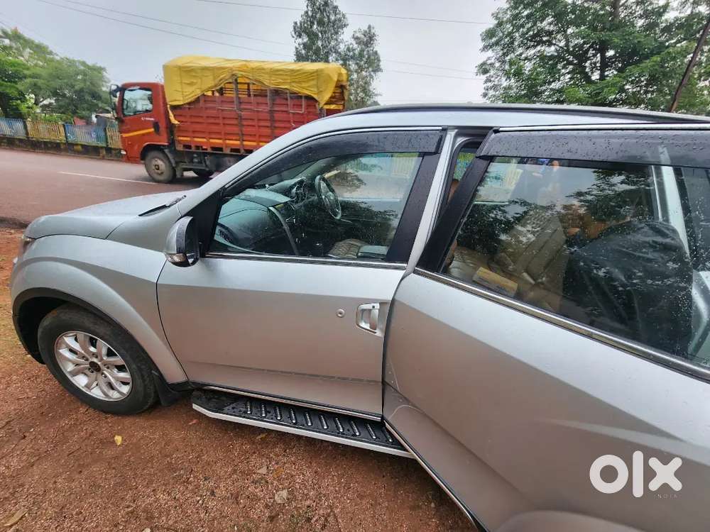 Mahindra Xuv500 2018 Diesel