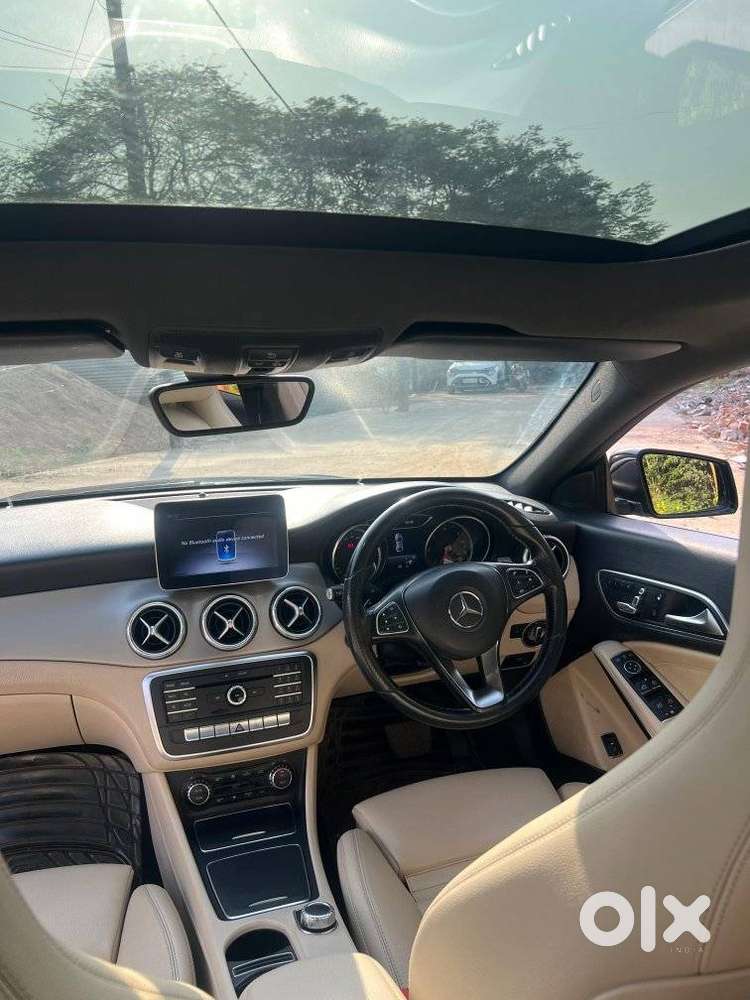 Mercedes-benz Cla 200 D Sport, 2019, Diesel