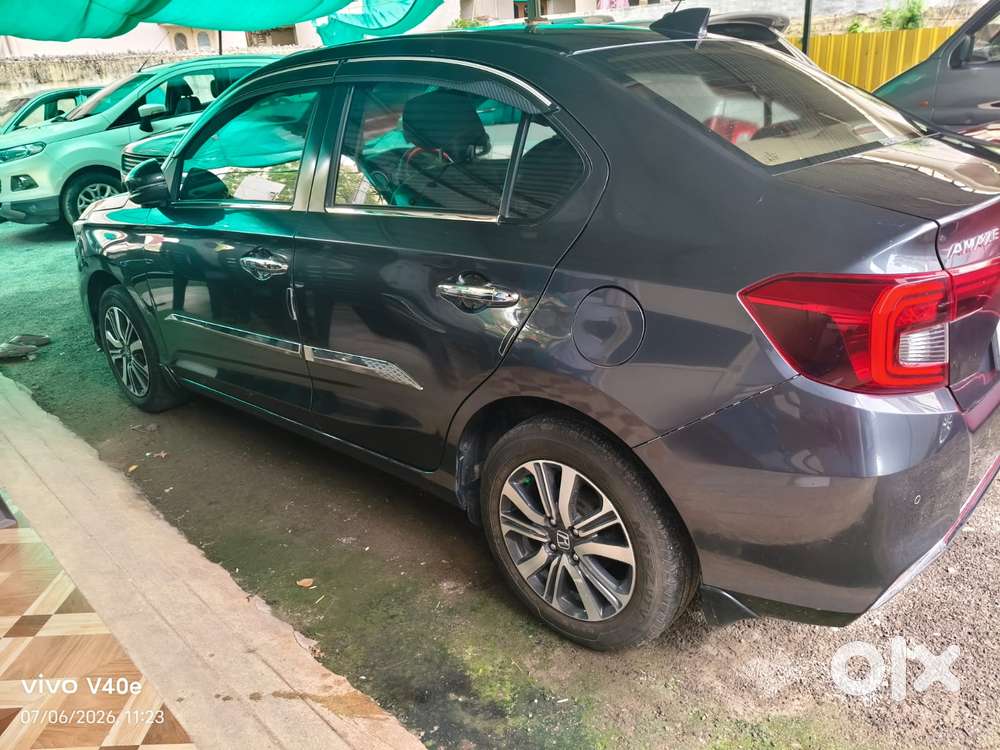 Honda Amaze, 2024, Petrol