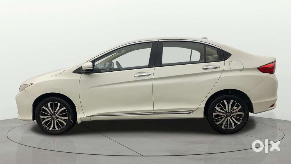 Honda City 2015-2017 I Vtec V, 2017, Petrol