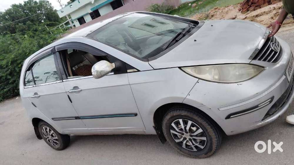 Tata Indica Vista Tdi Ls, 2012, Diesel