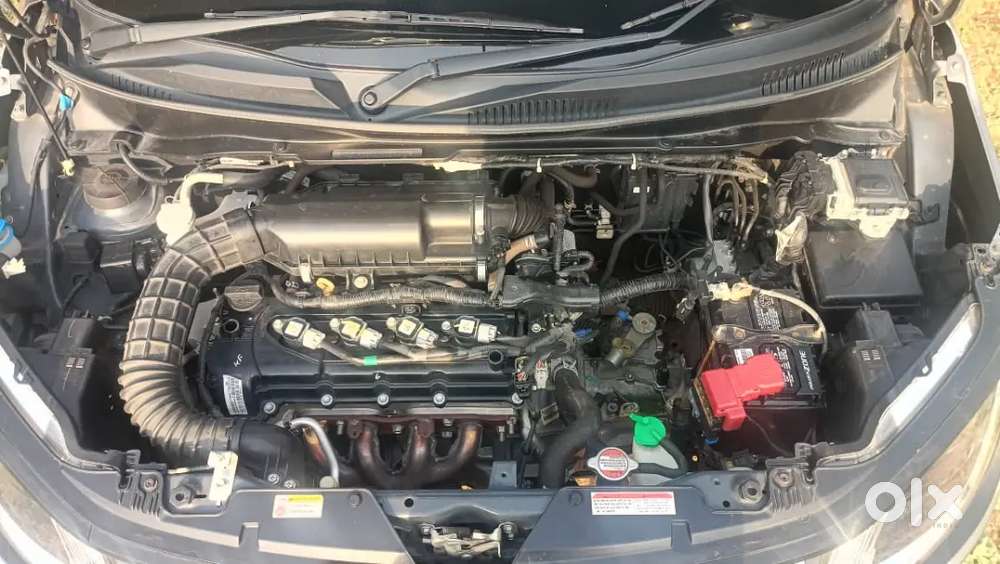 Maruti Suzuki Ignis 2023 Petrol 42255 Km Driven