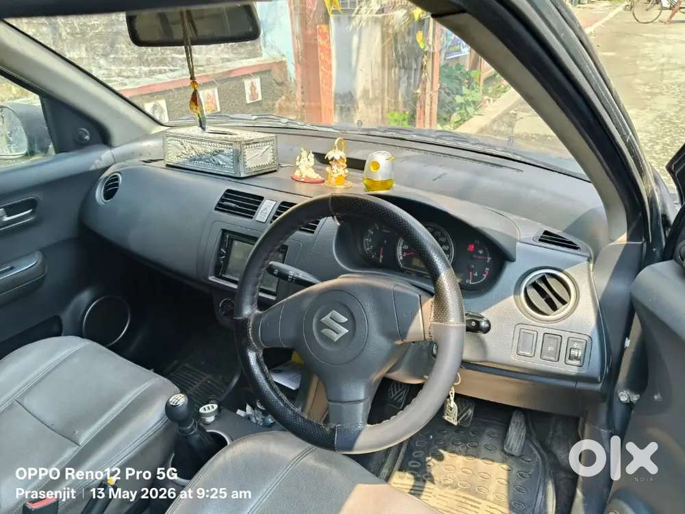 Swift Vxi Petrol Manual 2007