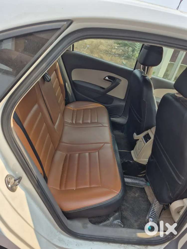 Volkswagen Vento 2011 Diesel 90000 Km Driven