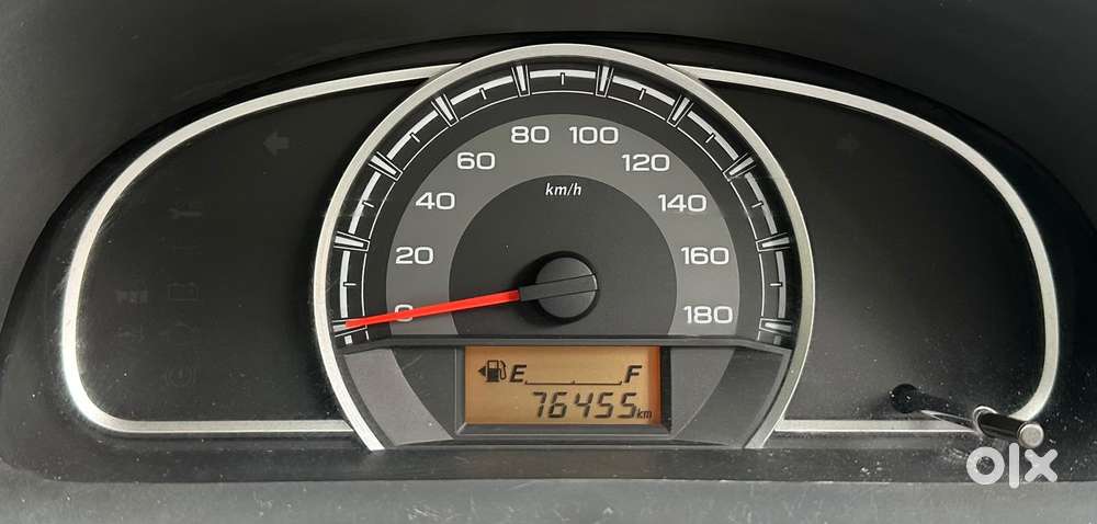 Maruti Suzuki Alto 800 Lxi Opt, 2018, Petrol
