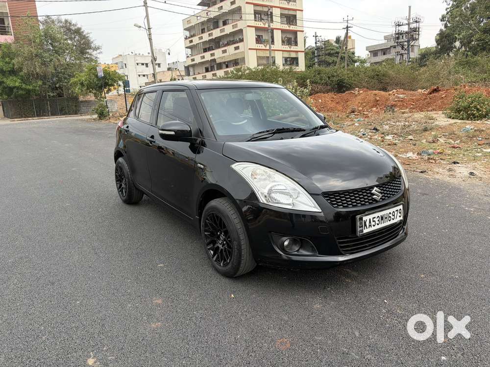 Maruti Suzuki Swift Ddis Vdi, 2014, Diesel