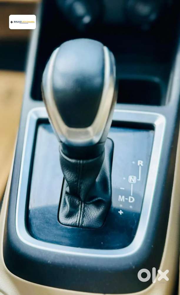 Maruti Suzuki Dzire Zxi Plus Ags, 2021, Petrol