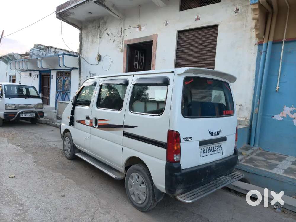 Maruti Suzuki Eeco 1.2, 2021