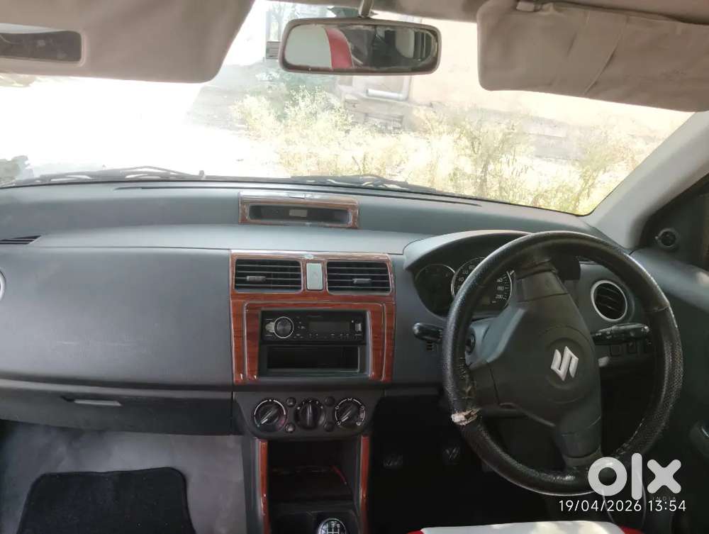 Good Condition Car, Good Engine, Valid Upto 2029