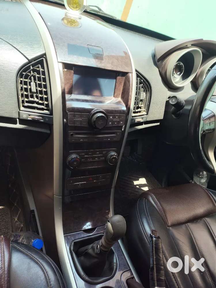 Mahindra Xuv500 2014 Diesel Well Maintained