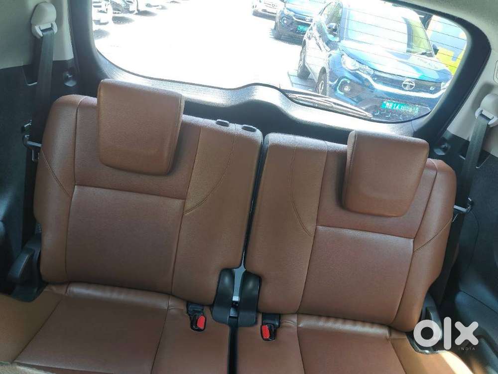 Toyota Innova Crysta 2.8z Automatic, 2017, Diesel