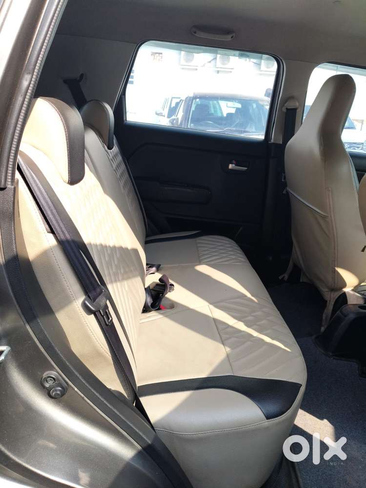 Maruti Suzuki Wagon R 1.2 Zxi, 2020, Petrol