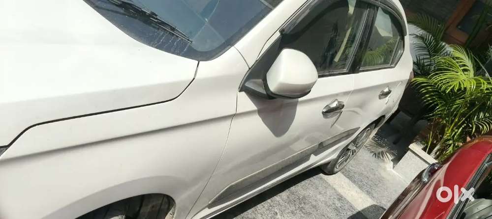 Honda Amaze 1.2 Petrol 2023 Manual