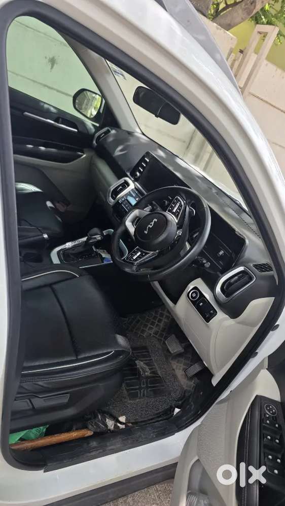 Kia Sonet 2023 Diesel 60000 Km Driven