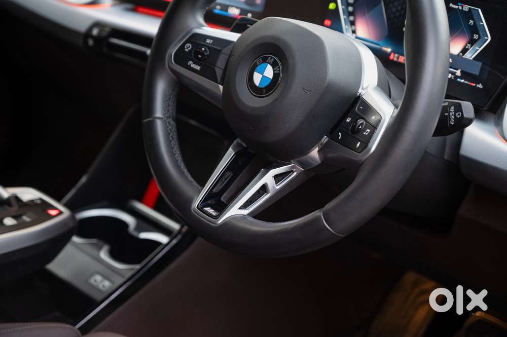 Bmw X1 Sdrive18i M Sport, 2025, Petrol