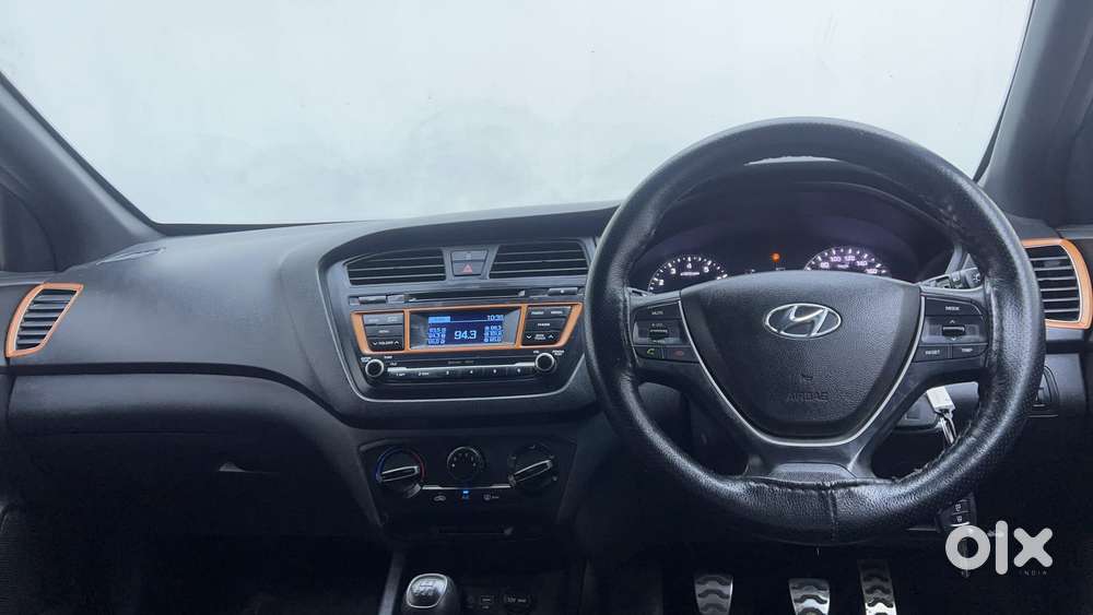 Hyundai I20 Active 1.2 S, 2015, Petrol