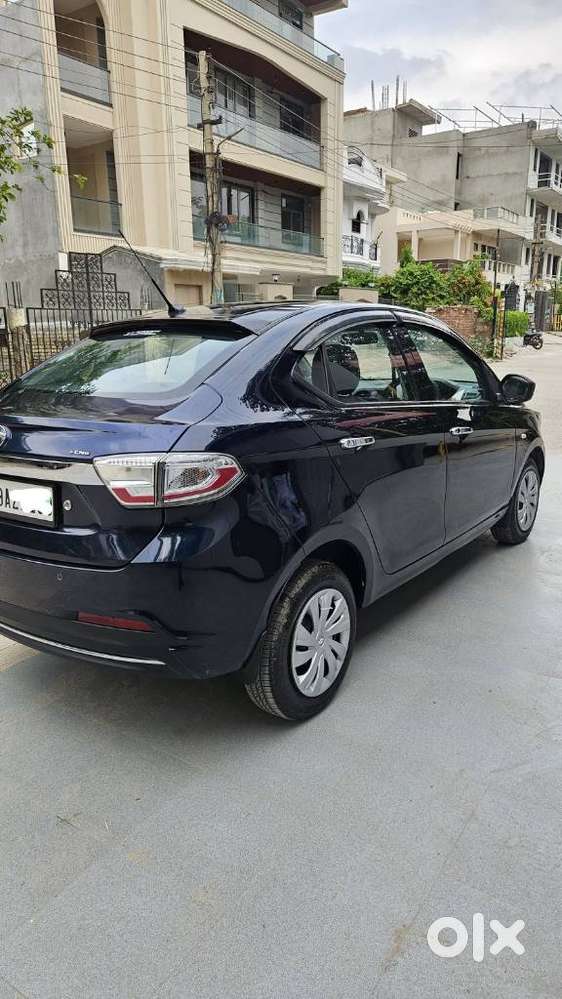 Tata Tigor 1.2 Revotron Xm Cng, 2022, Cng & Hybrids