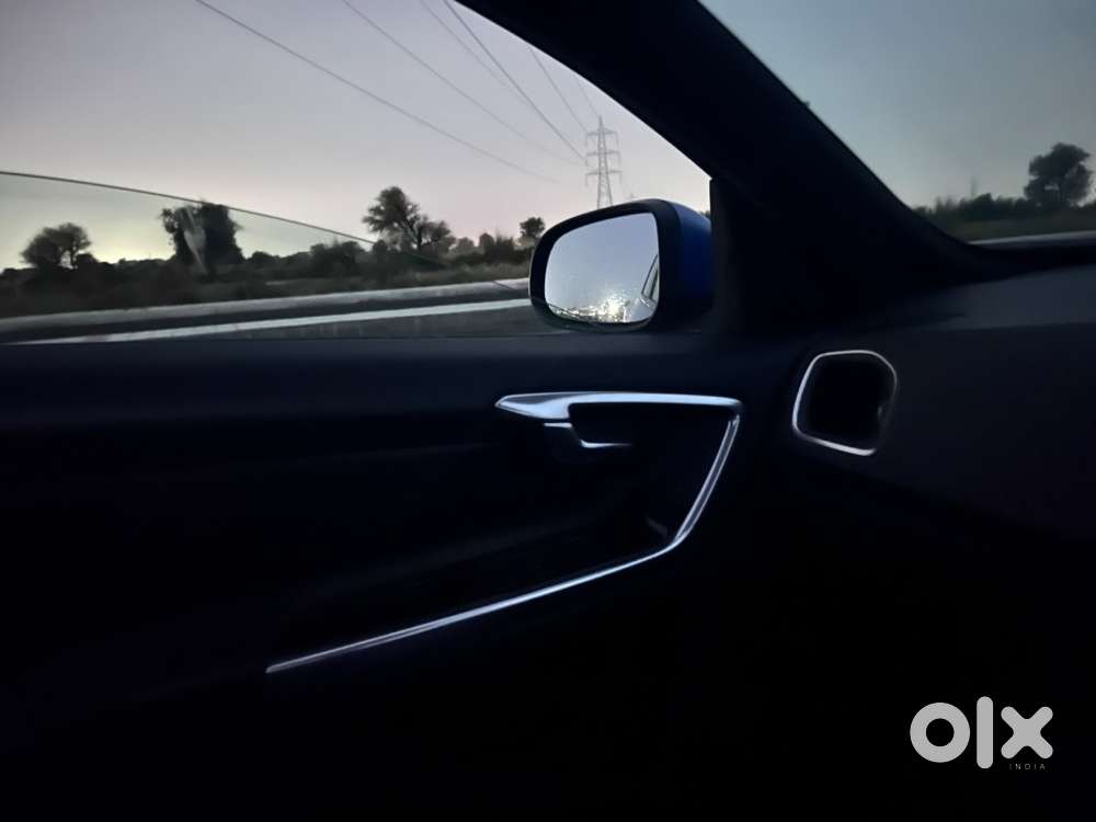 Volvo S60 Polestar D5 :- Bmw & Mercedes -no! Volkswagen & Skoda Ok