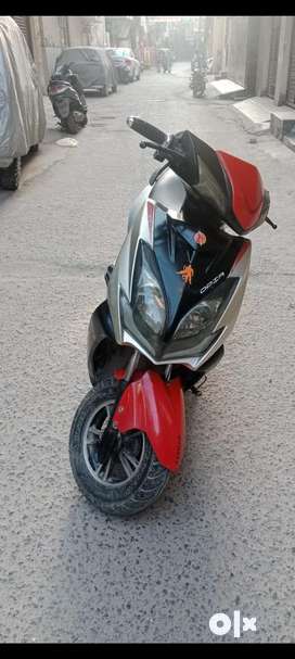 Olx store buy scooty