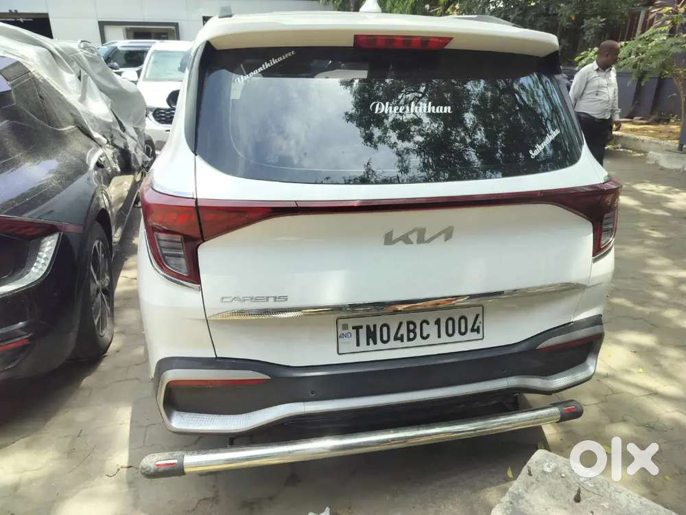 Kia Carens 1.5 Prestige 2023