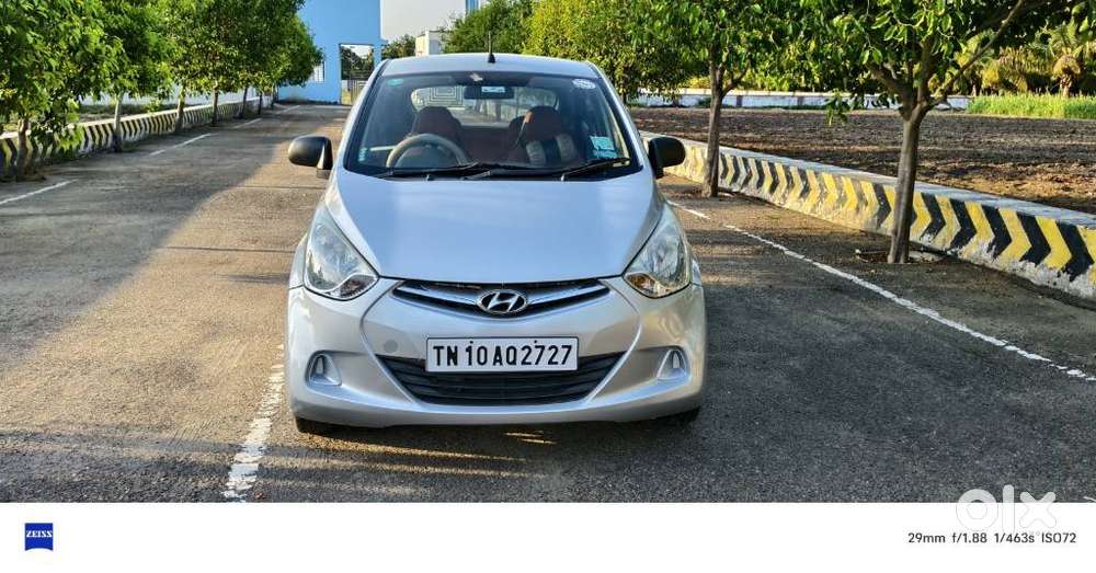 Hyundai Eon Era +, 2014, Petrol