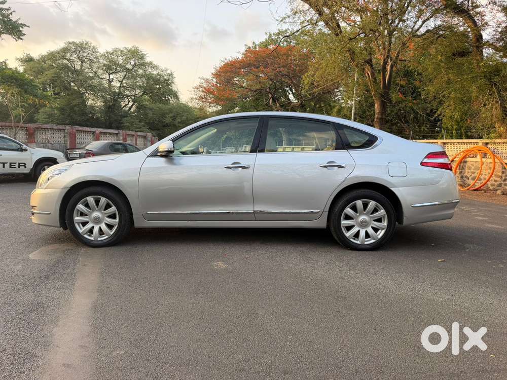 Nissan Teana Xv, 2012, Petrol