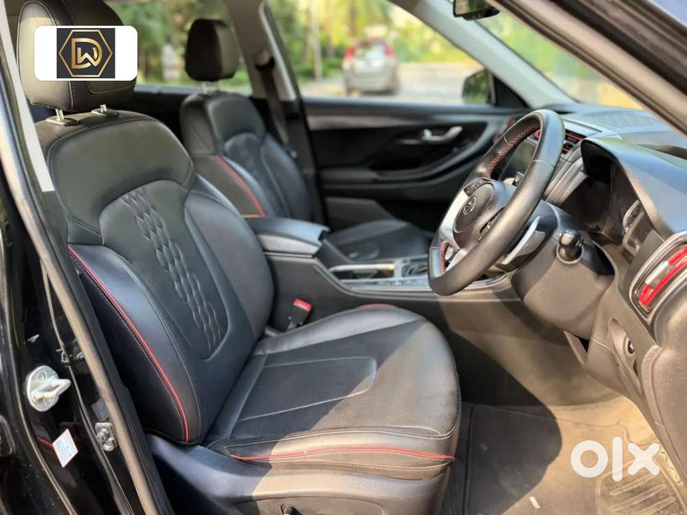 Hyundai Creta 1.6 Sx (o), 2020, Petrol
