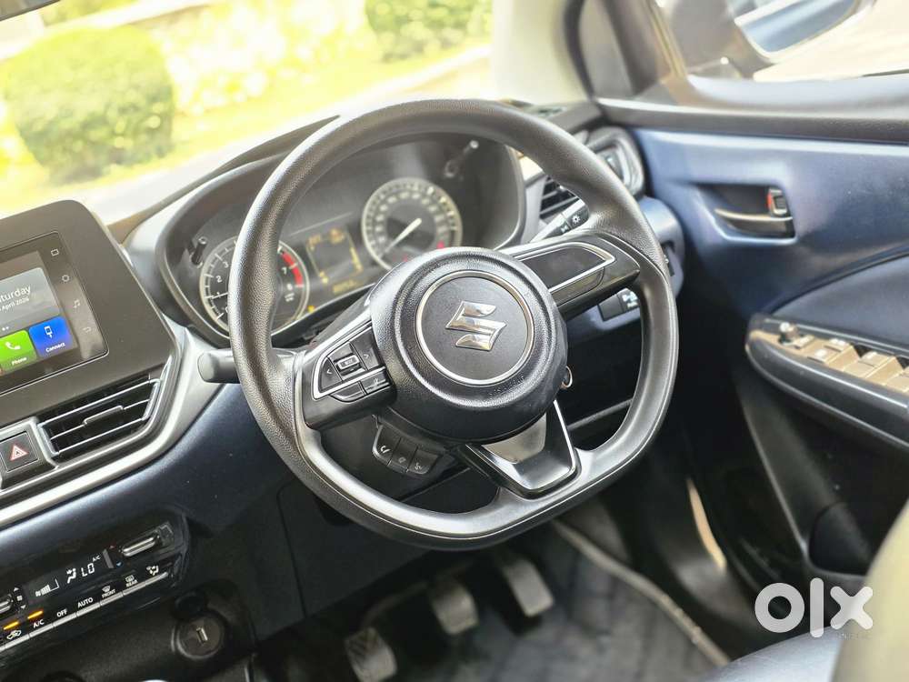 Maruti Suzuki Baleno Delta Cng, 2024, Cng & Hybrids