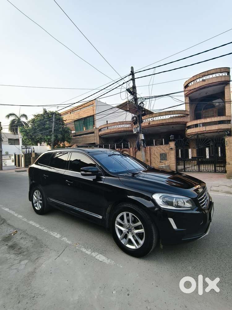 Volvo Xc60 D5 Inscription, 2017, Diesel