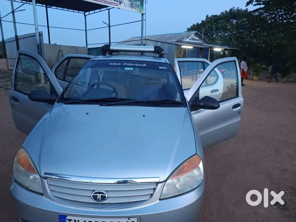 Tata Indica V2 2013 Diesel