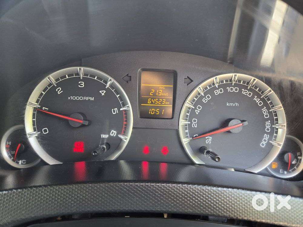 Maruti Suzuki Swift Ddis Vdi, 2017, Diesel