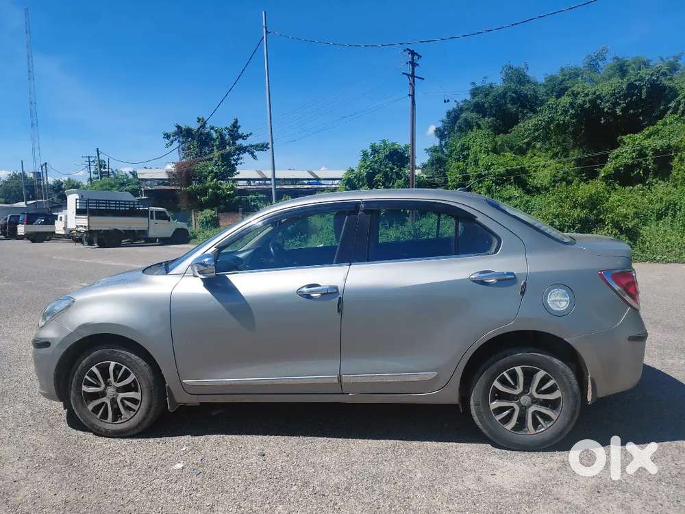 Maruti Suzuki  Petrol Variant 1.2 Dzire 2020 , 23 November Model