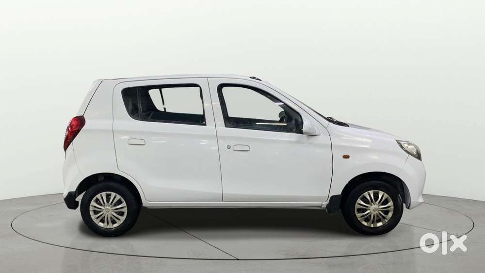 Maruti Suzuki Alto 800 Lxi, 2012, Petrol