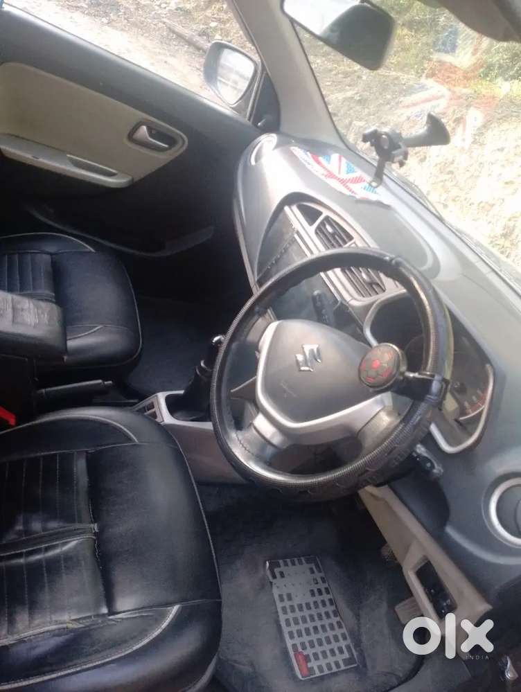 Maruti Suzuki Alto K10 2019 Petrol Well Maintained
