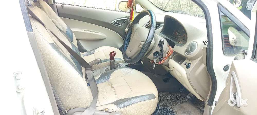 Chevrolet Sail U-va 2013 Petrol Good Condition