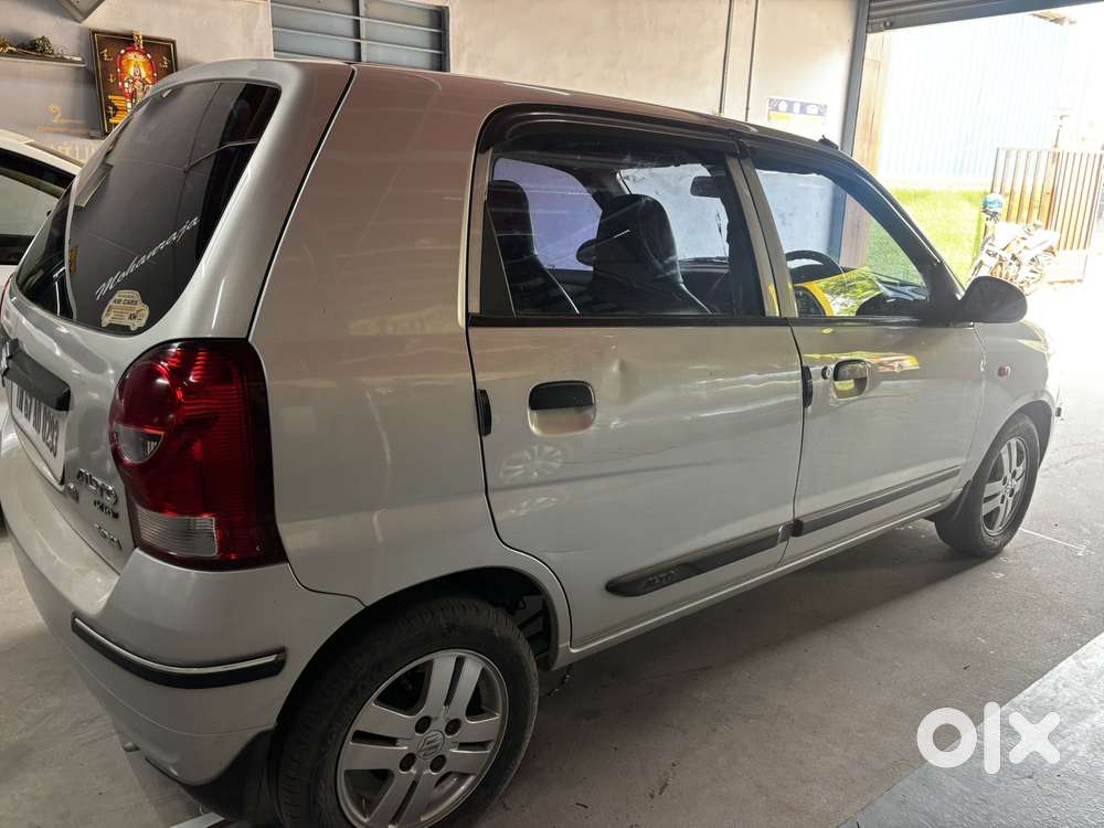 Maruti Suzuki Alto K10 2010-2014 Vxi, 2011, Petrol